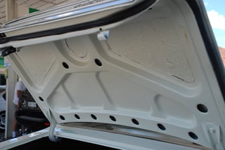 HG Kingswood..350 CHEV!!!