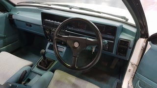 1984 VK SS HDT Commodore - Brock Build # 1565