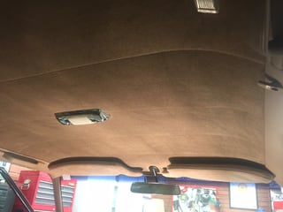 1984 WB HDT Statesman Caprice Magnum #1271