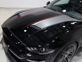 2019 Ford Mustang DJR Limited Edition Build No 22 / 30 - Auto 4,225 km