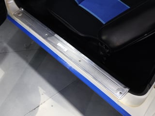 1978 Ford Falcon XC Cobra Build No 322 - Unrestored 16,462km