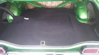 1976 XB Falcon Street/Strip 400Cui