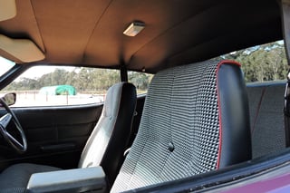 1974 XB Falcon Coupe