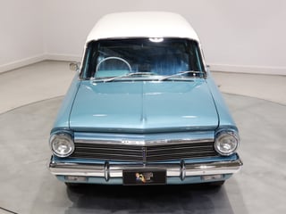 1964 Holden EH Special Station Wagon - Portsea Blue