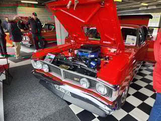 19th Falcon GT Nationals - Bathurst 2023