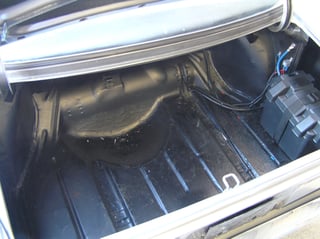 LX Torana SLR 5000 Replica