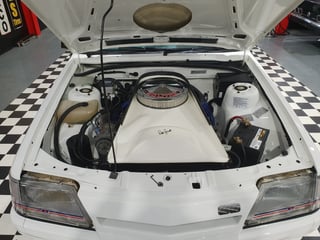 1985 VK SS Group 3 Brock Commodore #2029