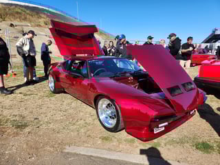 2023 All Ford Day - Eastern Creek NSW