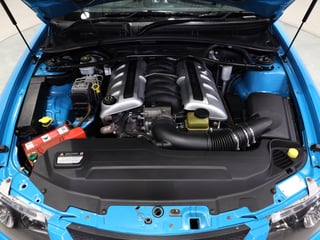2005 Holden VZ Monaro CV8Z - Turismo Mica