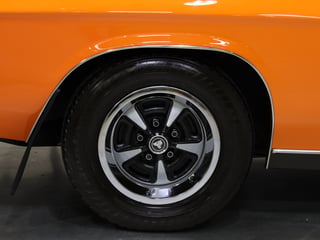 1971 Holden HQ Monaro GTS - Lone O'Ranger - Original Maintained
