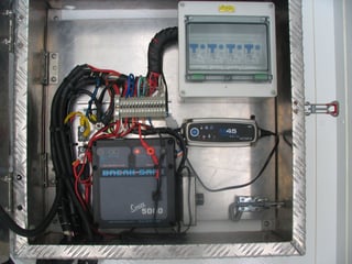 LX Torana full chassis Drag Car plus trailer