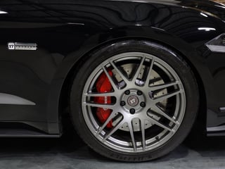 2019 Ford Mustang DJR Limited Edition Build No 22 / 30 - Auto 4,225 km