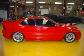 2006 HSV Signature Coupe! # 42 of 70