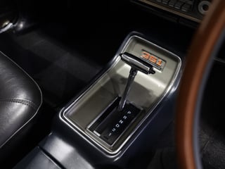 1969 Ford Falcon XW GT Tribute - Reef Green