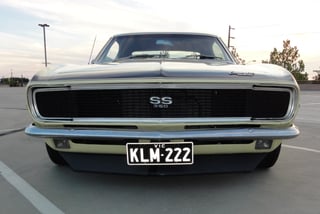1967 Chevrolet Camaro RS 350