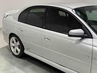 2005 Holden VZ SS Commodore - 5.7L V8