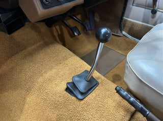 1973 Holden LJ Torana GTR XU1 Bathurst - Tangerine