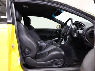 2006 HSV VZ Coupe GTO Build No 659 - Yellow Devil …