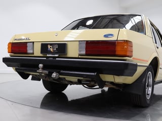 1979 Ford XD Falcon GL