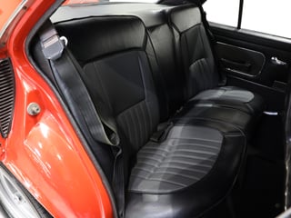 1974 Holden LH Torana SLR 5000 L34 - Salamanca Red 