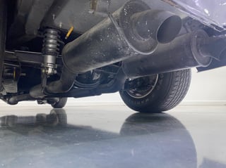 1971 Holden Torana LC V8 - GTR Replica Street Machine