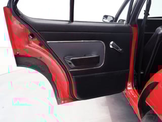 1976 Holden LX Torana SLR 5000 - Mandarin Red