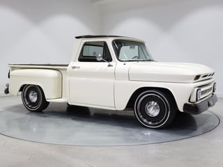 1965 Chevrolet C10 Short-Bed Pick up - LS1 Turbo  