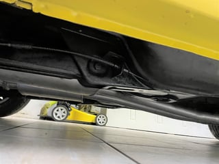 1976 LX SS Torana Hatchback 5 litre 4 speed