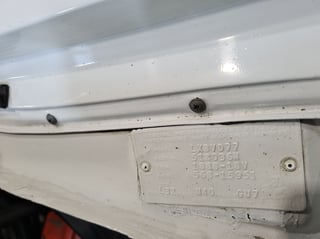 1976 LX SS Torana Hatchback 4.2L