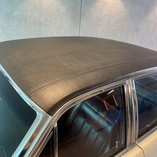 1970 ZC Ford Fairlane - K Code 351 Cleveland 585hp