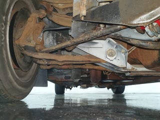 1979 XD Ford Fairmont - 5.8 litre