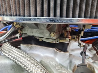 1976 LX SS Torana Hatchback