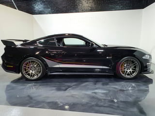 2019 Dick Johnson Limited Edition Mustang - Build 10/30 - Automatic