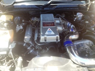 VN Group A Commodore #24