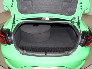 2017 HSV GTSR - Delivery kms - Spitfire Green