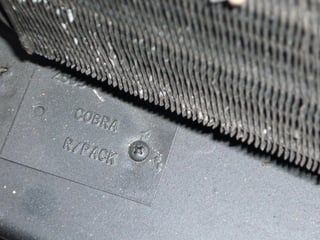 XC Falcon Cobra #166