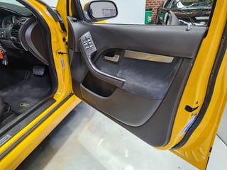 2005 FPV BA Mk II GT Falcon No.360