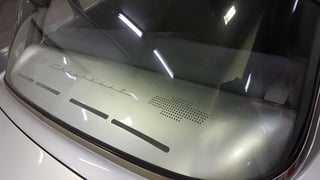 1956 Chevrolet Belair Custom Cruiser