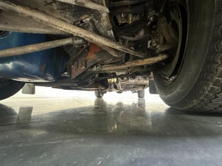 1972 Ford XA GT Falcon - Copper Bronze