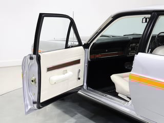 1969 Ford XW Falcon GT Replica - Silver Fox …