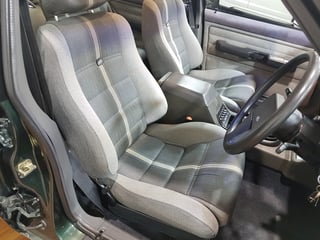 1984 XE Fairmont Ghia ESP