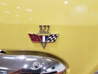 1968 Holden HK GTS 327 Bathurst Monaro