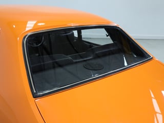 1972 Holden LJ Torana GTR XU1 - Lone O'Ranger