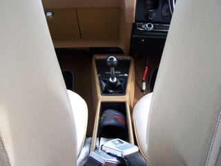 1973 Holden HQ Kingswood