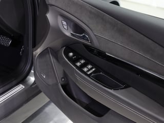 2017 Holden VF Series II SSV Redline - Son of A Gun - 298km!