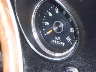 XW Fairmont GS  302  V8