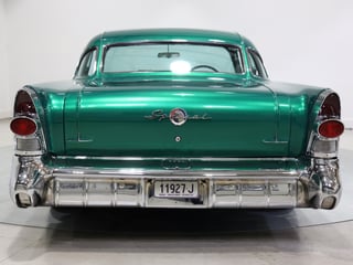 1957 Custom Buick Special 