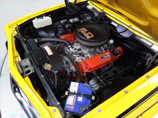 1974 Holden LH Torana L34 SLR 5000