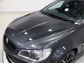 2017 Holden VF Series II SSV Redline - Son of A Gun - 298km!