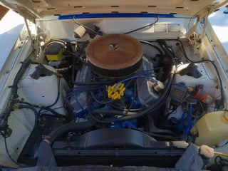 1978 XC Falcon Cobra Hardtop No.227